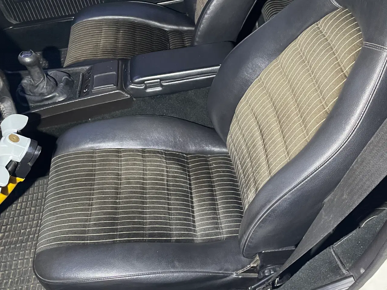 Billede 6 - Porsche 924S - 1988