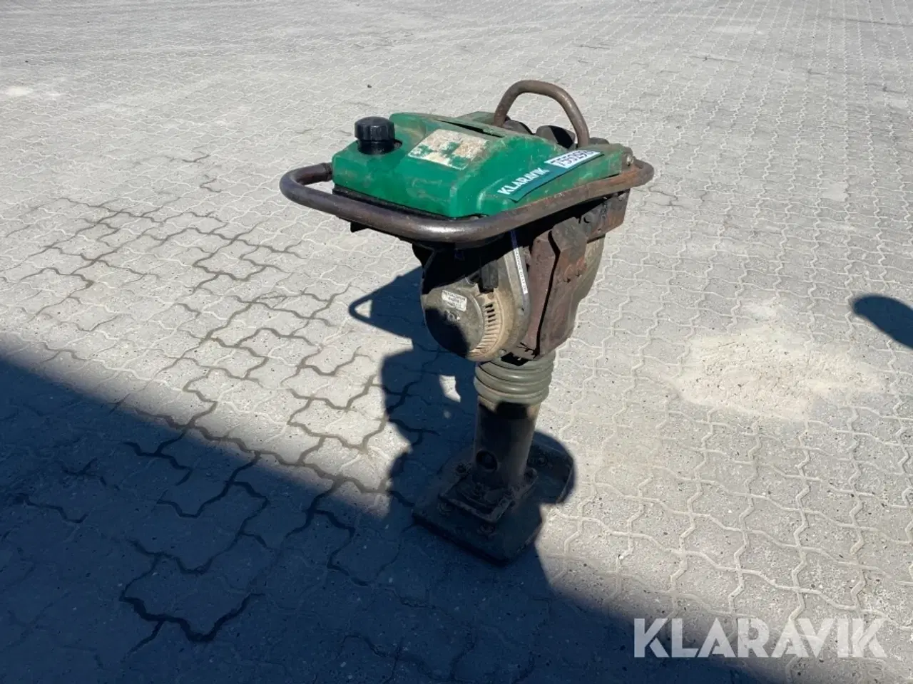 Billede 5 - Jordloppe Wacker