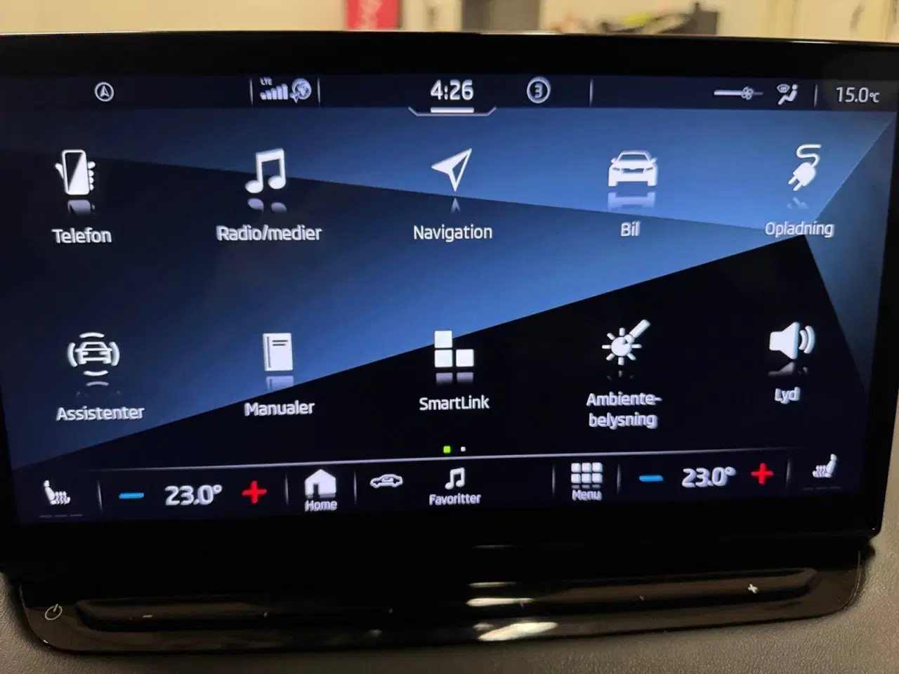 Billede 9 - Skoda Enyaq 60 iV Sportline