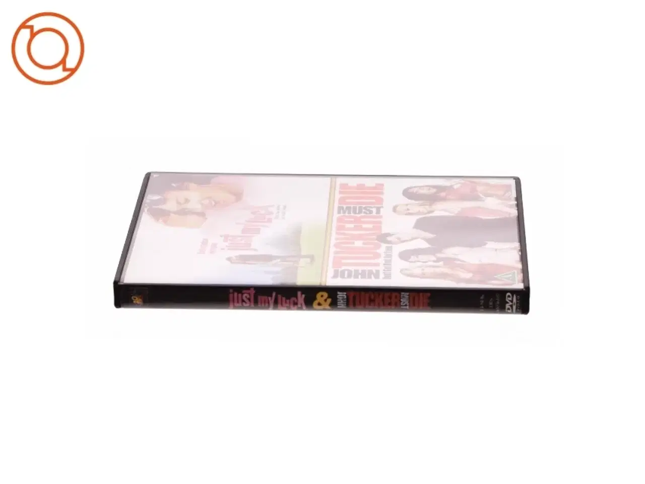 Billede 2 - John Tucker must die