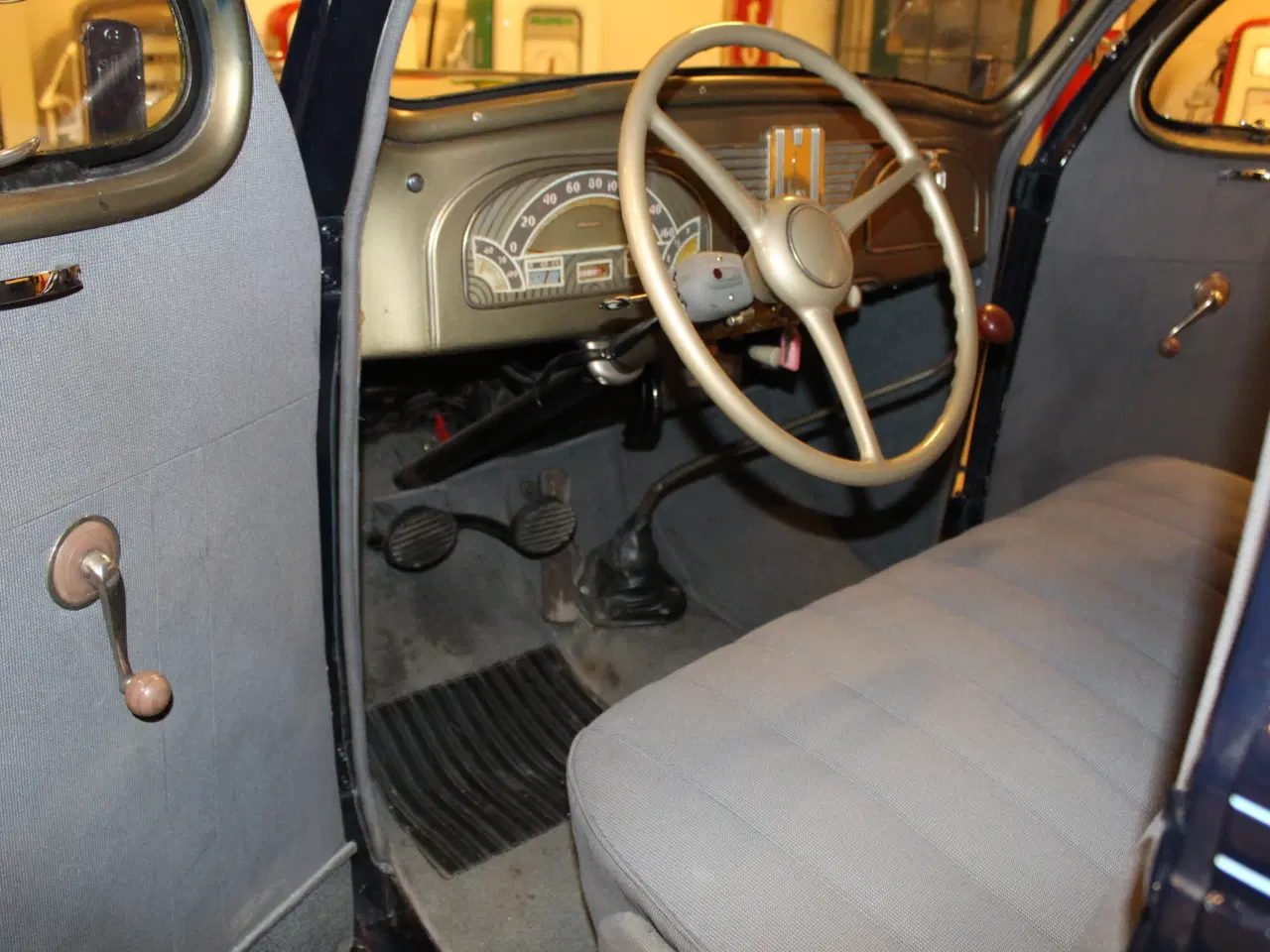 Billede 11 - DESOTO S-5-serie