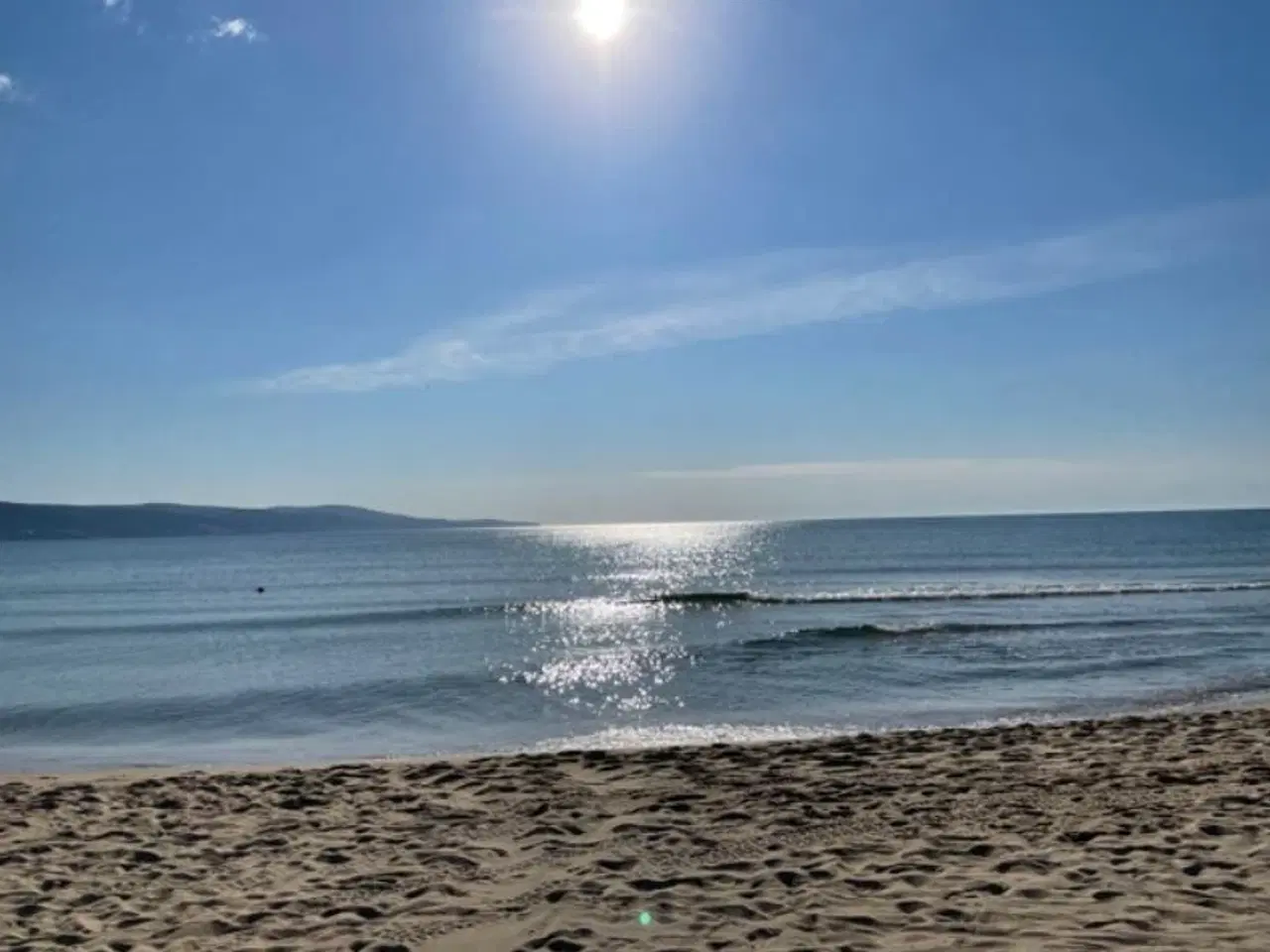 Billede 8 - ferie bolig udland  i sonny beach 100 m fra havet 