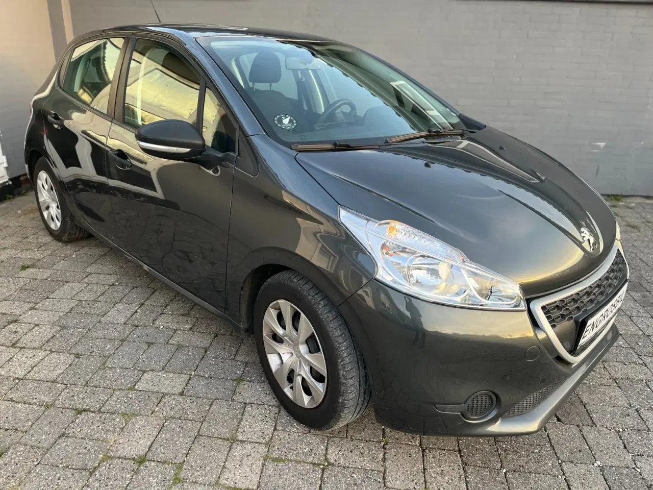 Billede 3 - Peugeot 208 1,0 VTi Active