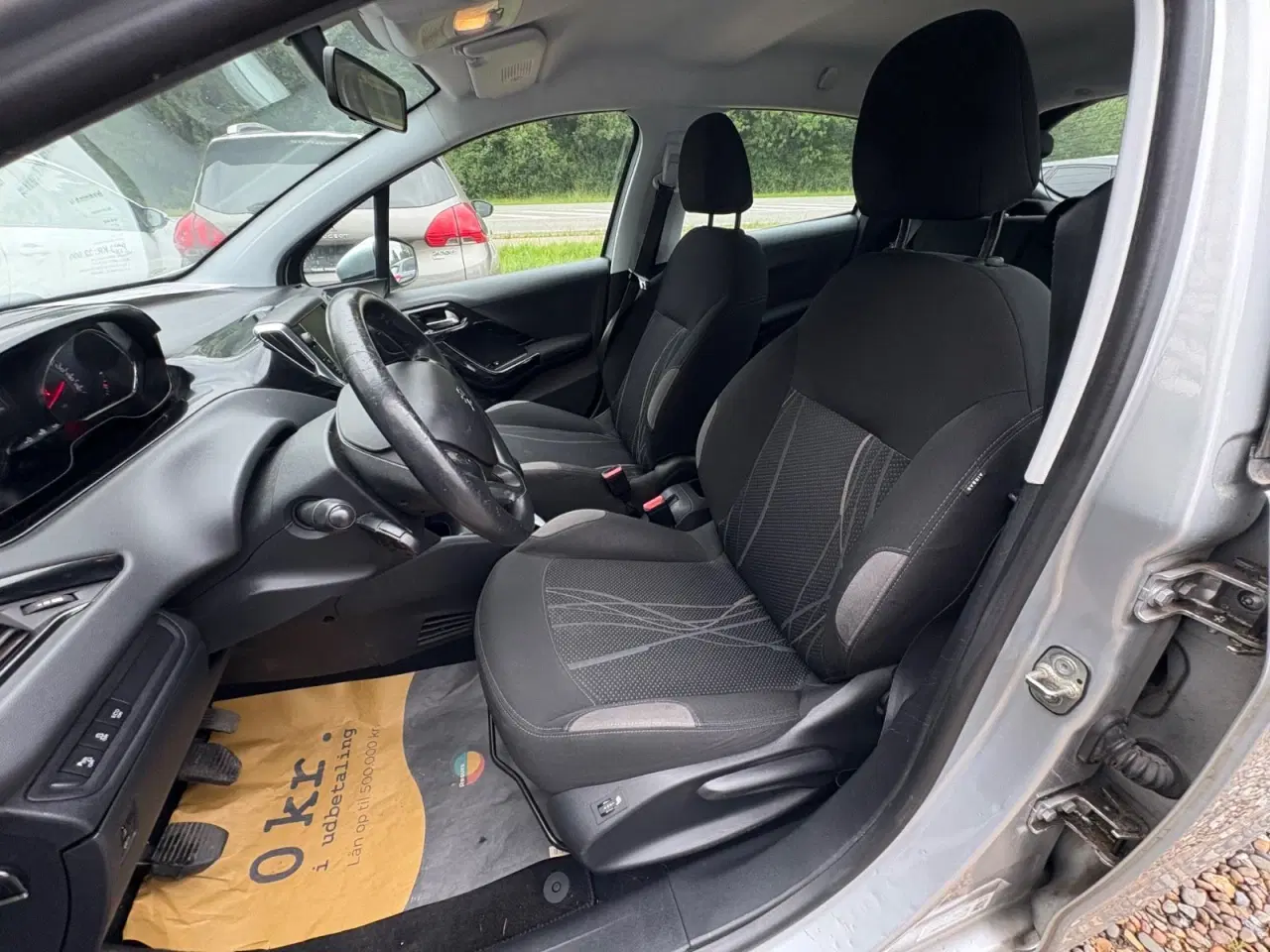 Billede 9 - Peugeot 208 1,6 e-HDi 92 Allure