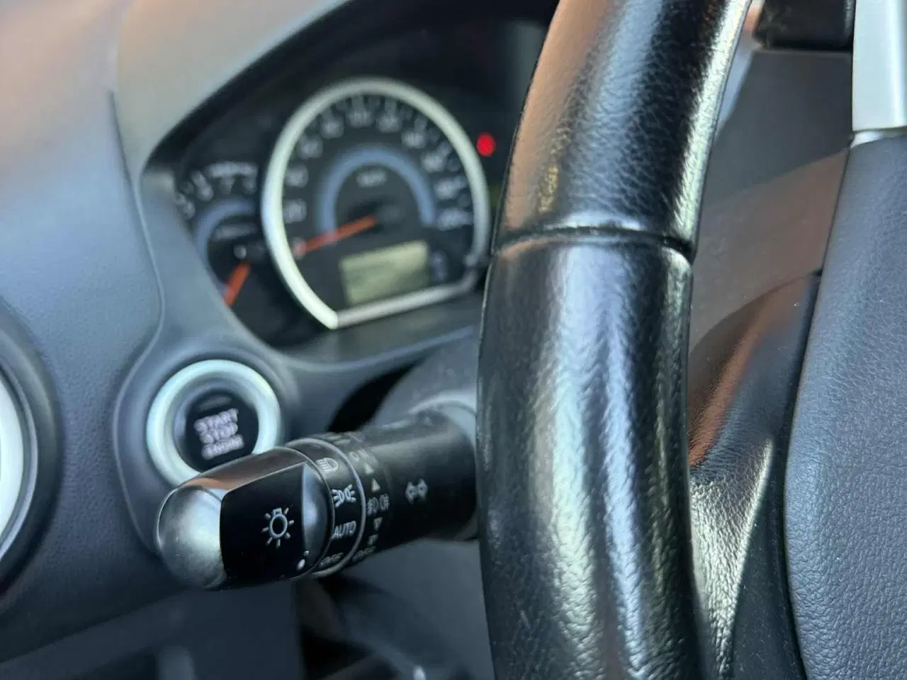 Billede 8 - Økonomi Mitsubishi Space Star