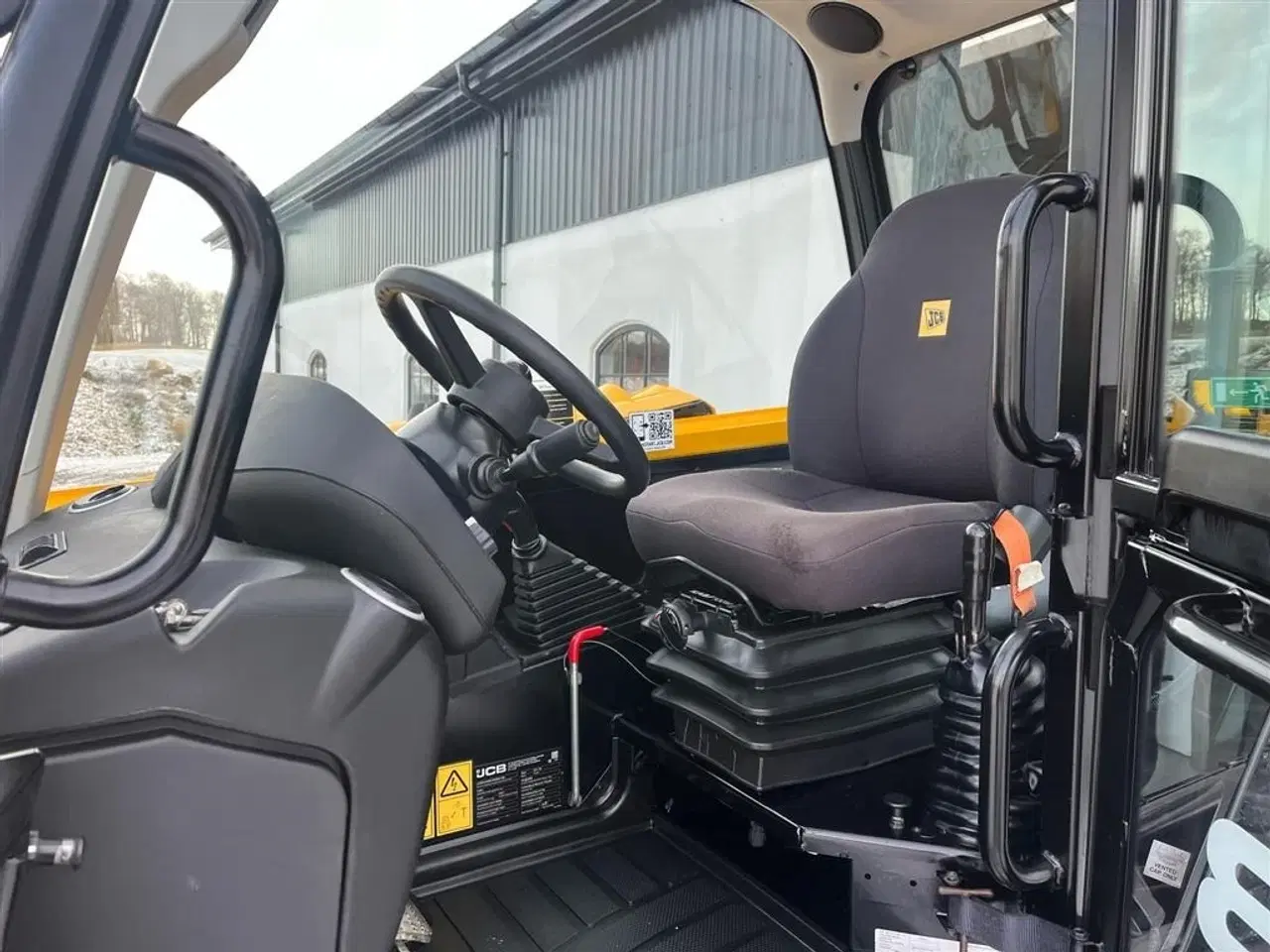 Billede 10 - JCB 531-70