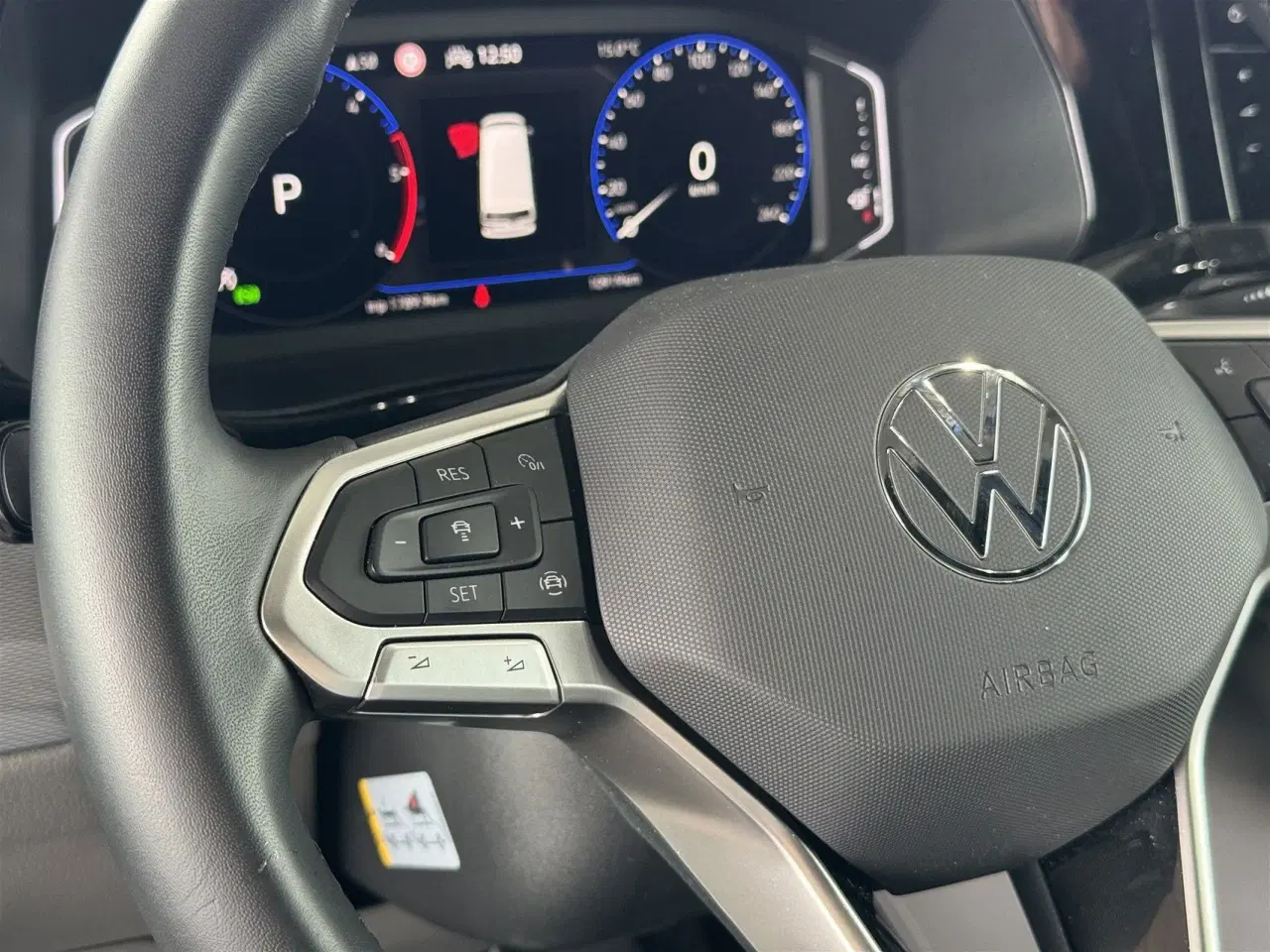 Billede 12 - VW California 2,0 TDI BMT Coast DSG 150HK 4d 7g Aut.