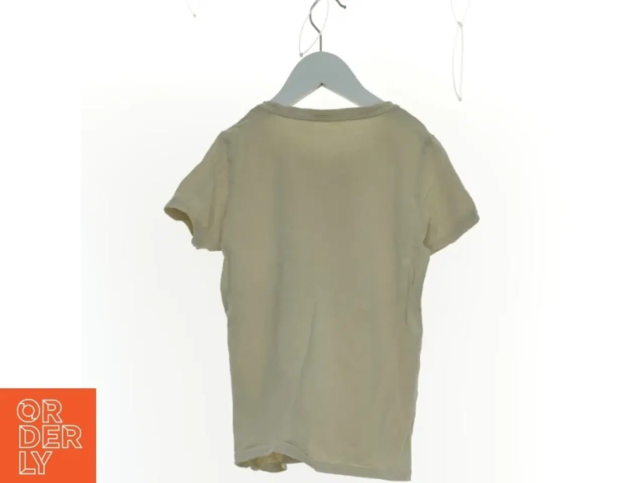 Billede 2 - T-Shirt fra Calvin Klein (str. 146 cm)