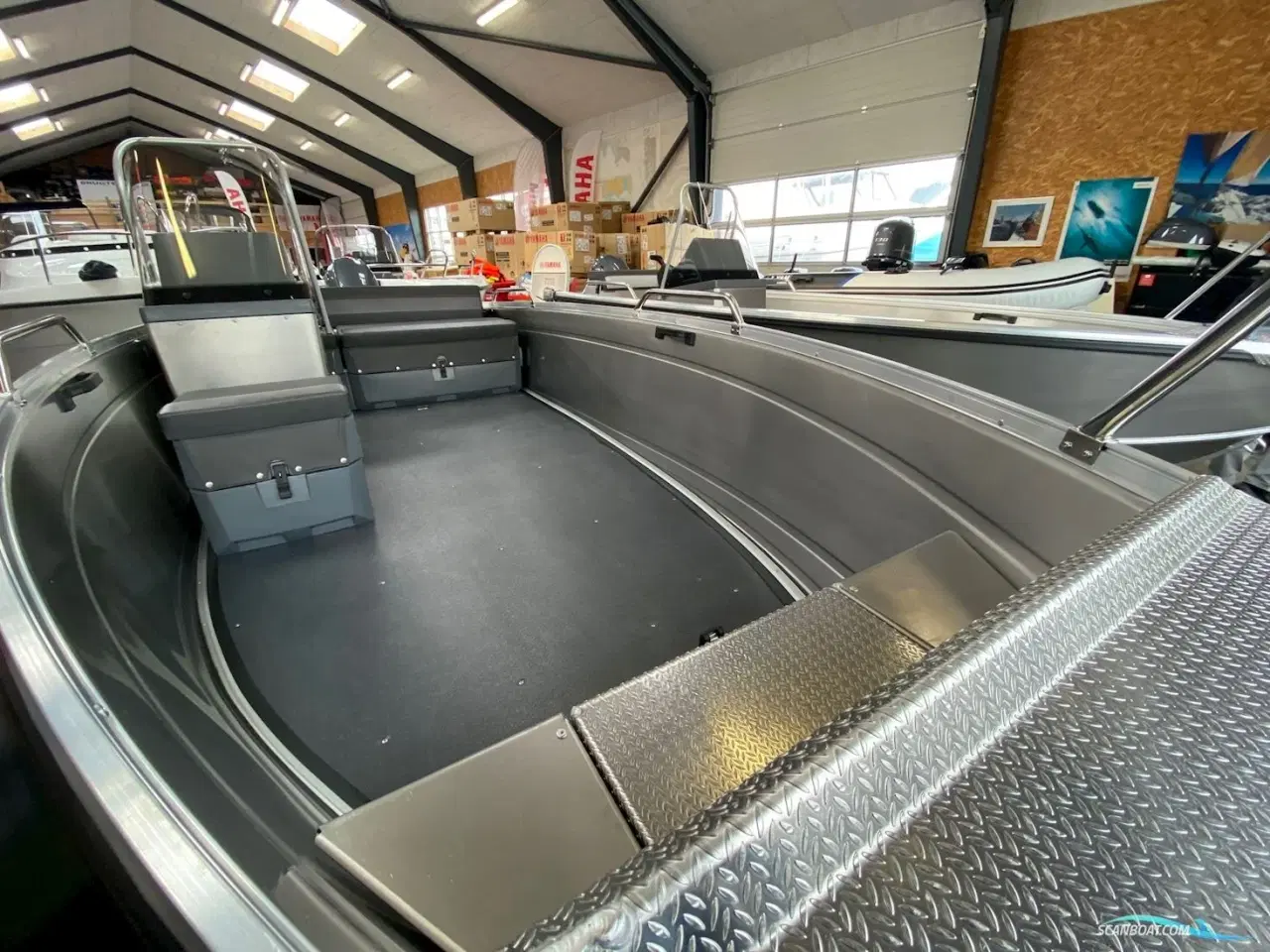 Billede 4 - Buster L1