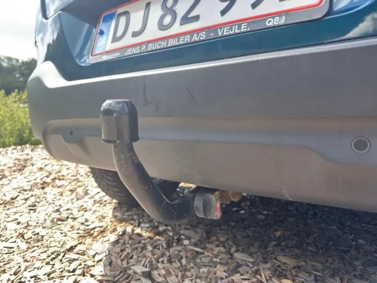 Billede 19 - Citroën C4 Cactus 1,6 BlueHDi 100 SkyLine