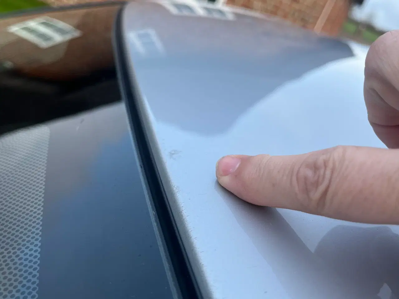 Billede 11 - BMW 320D sport line