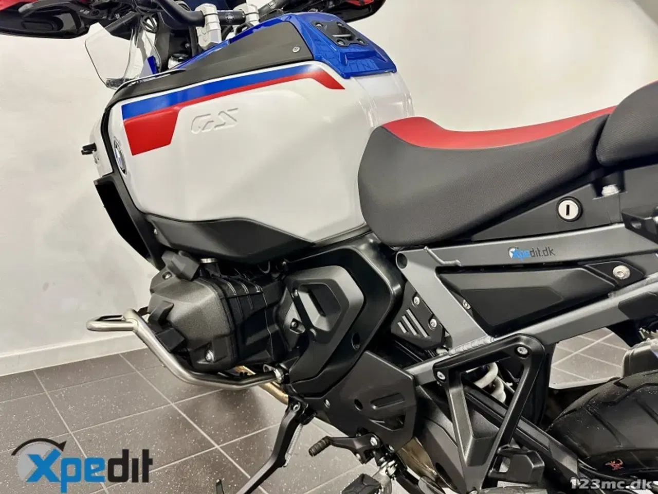 Billede 18 - BMW R 1300 GS Adventure