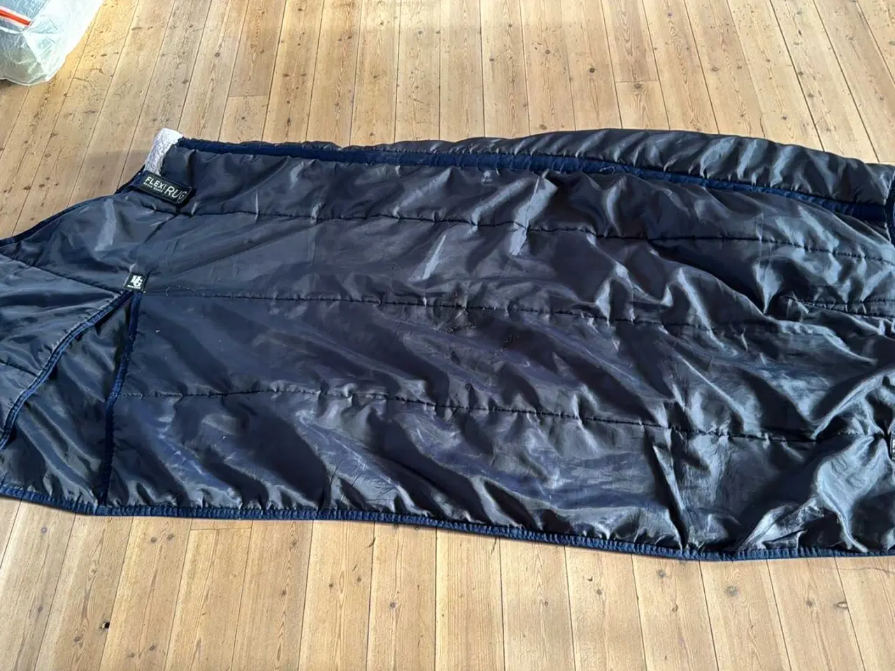 Billede 3 - Flexi rug 155 fra hg