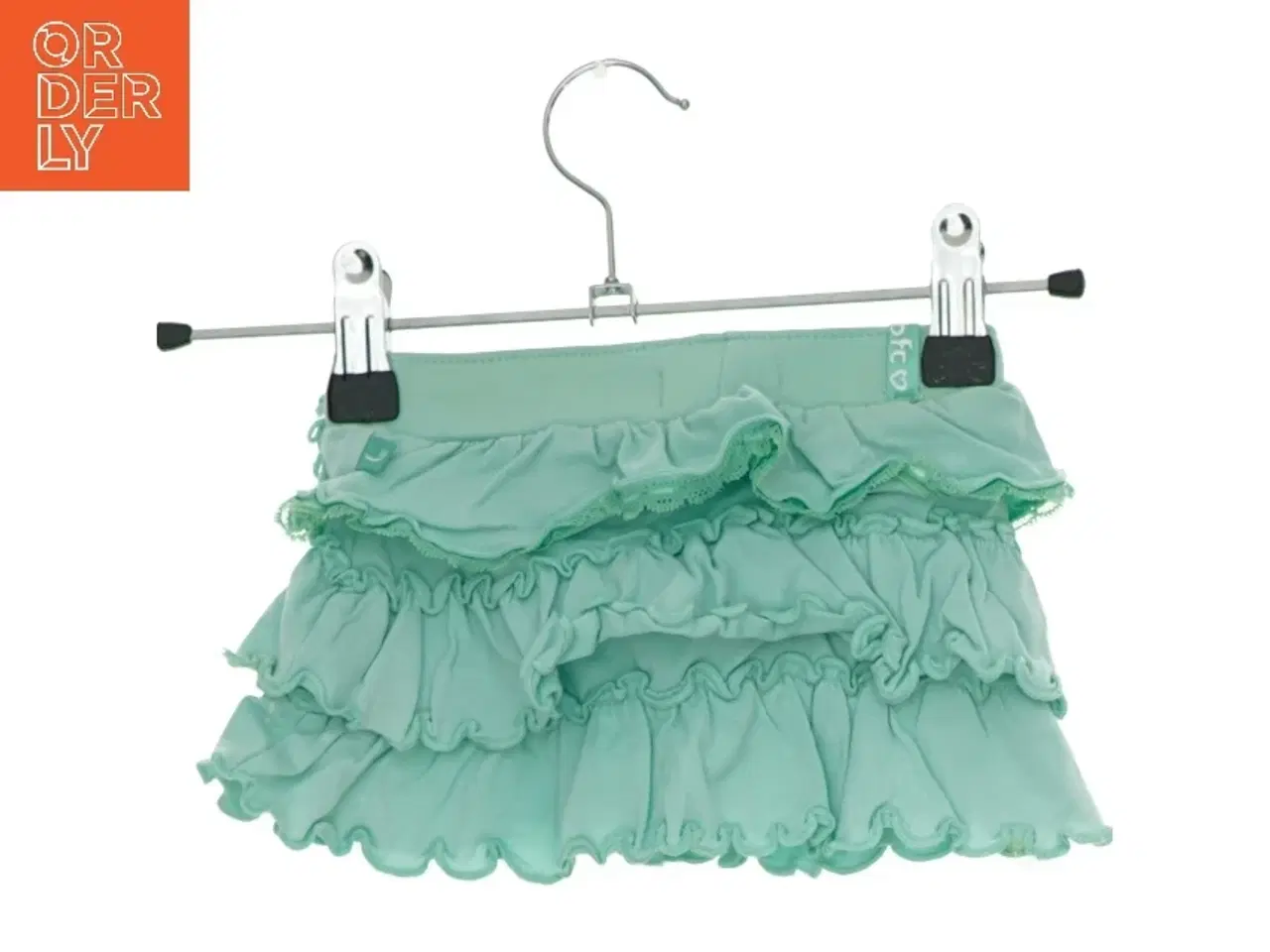 Billede 2 - Nederdel (str. 62 cm)