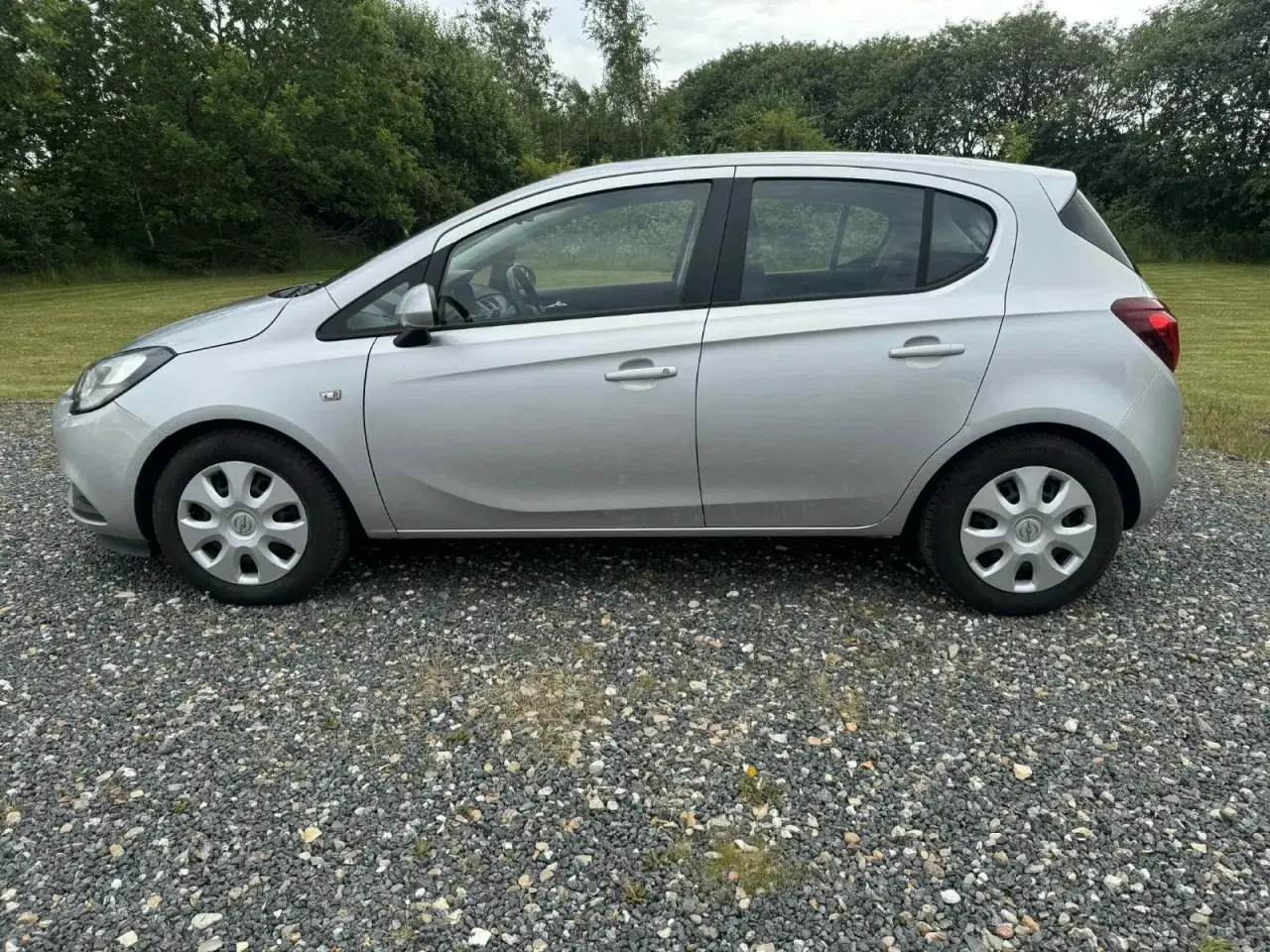 Billede 6 - Opel Corsa 1,0 T 90 Enjoy