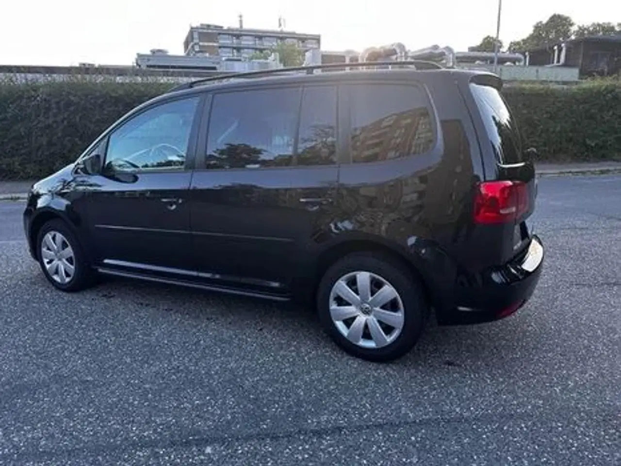 Billede 5 - Vw Touran 7 sæder 1ejer 63.000 km