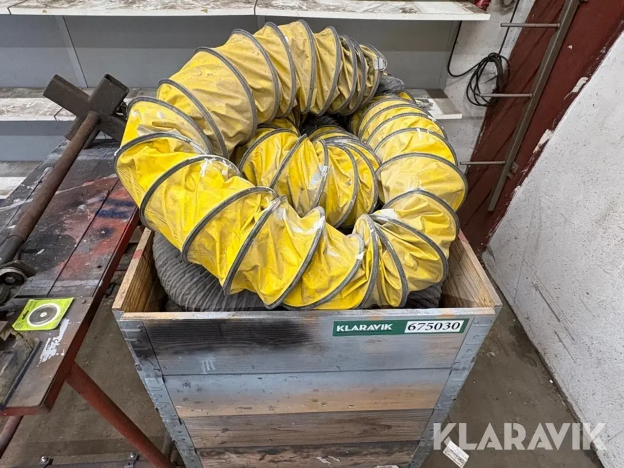 Billede 2 - Flexslange blandet lot