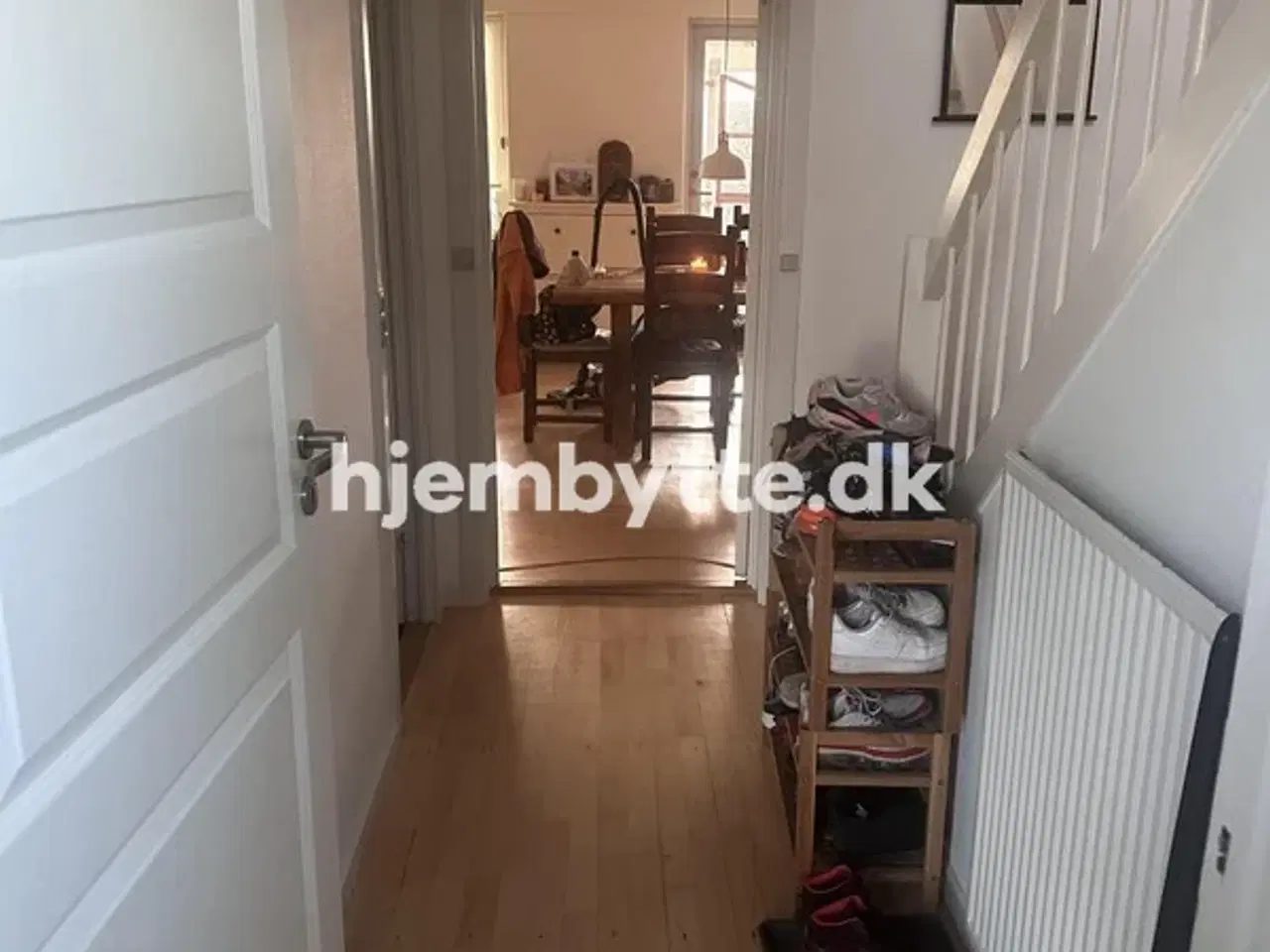 Billede 8 - Hjembytte - Vejgårdspark