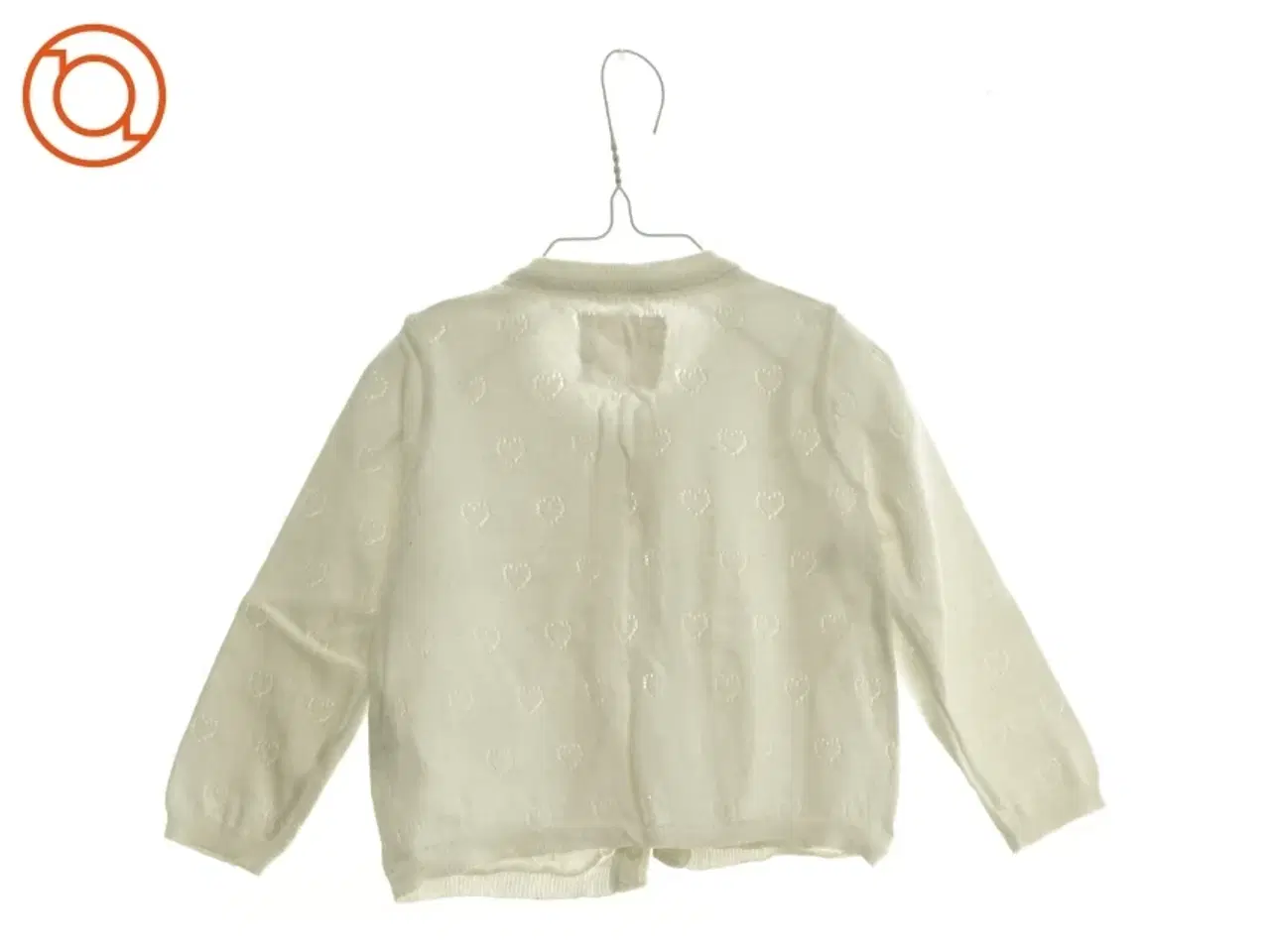 Billede 2 - Cardigan (str. 80 cm)