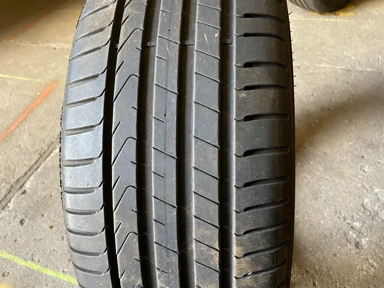 Billede 3 - 20 Pirelli 235/50r20 100T Ref.J87 sommer