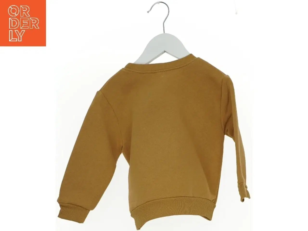 Billede 2 - Sweatshirt (str. 92)