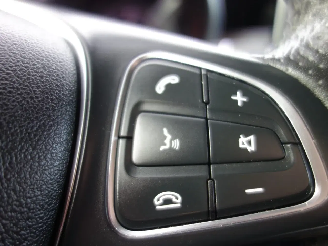 Billede 10 - Mercedes GLC350 d 3,0 AMG Line aut. 4Matic Van