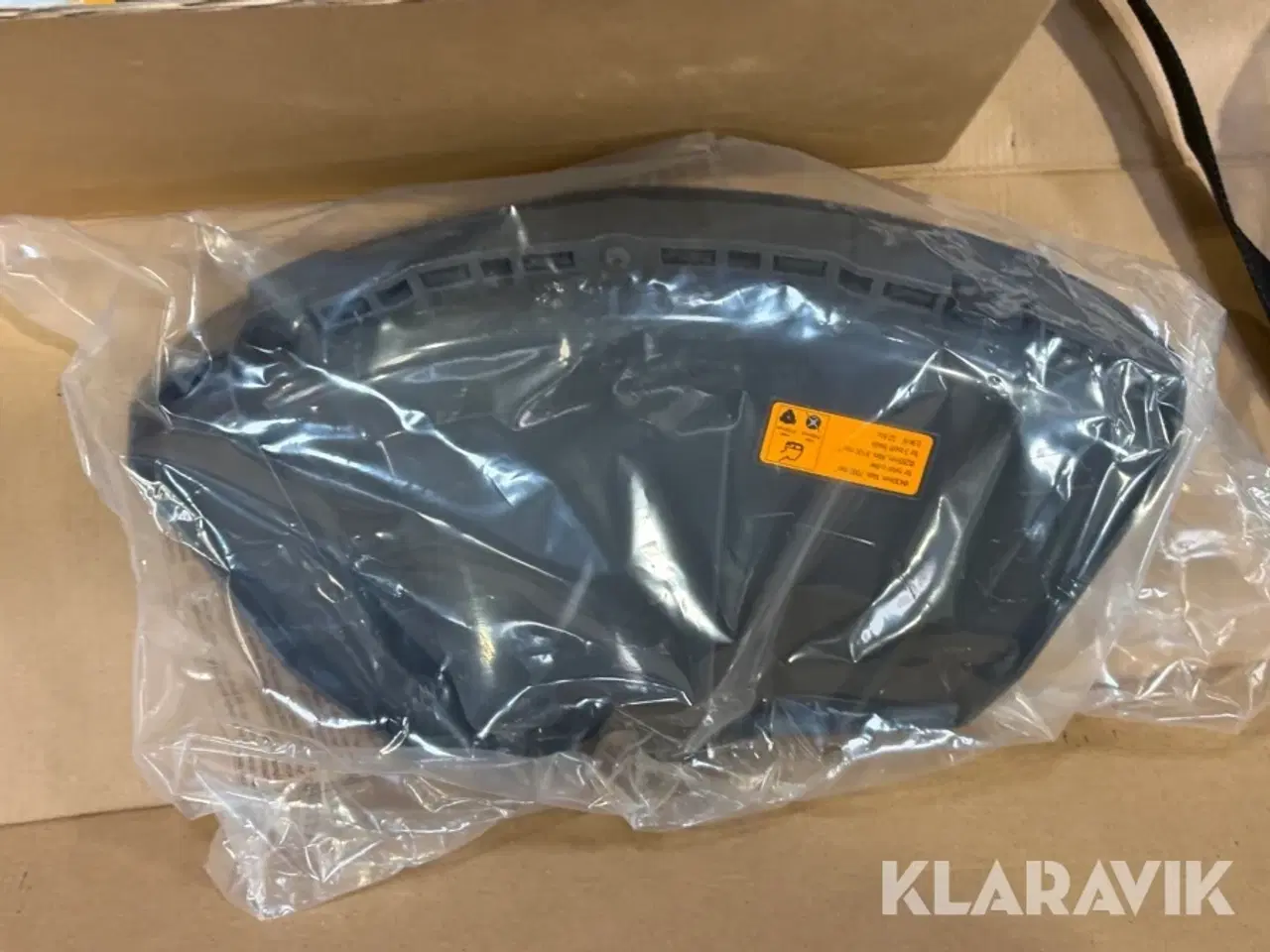 Billede 11 - Buskryder Benzin drevet Stiga SVC 232 D - 242 D- 252 D