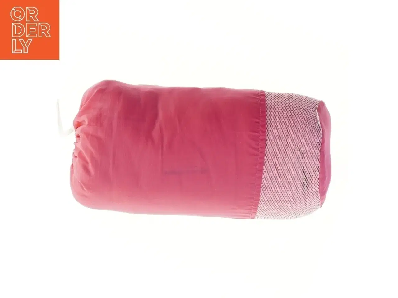 Billede 3 - Pink sovepose til trehjulet klapvogn fra One Tree Hill