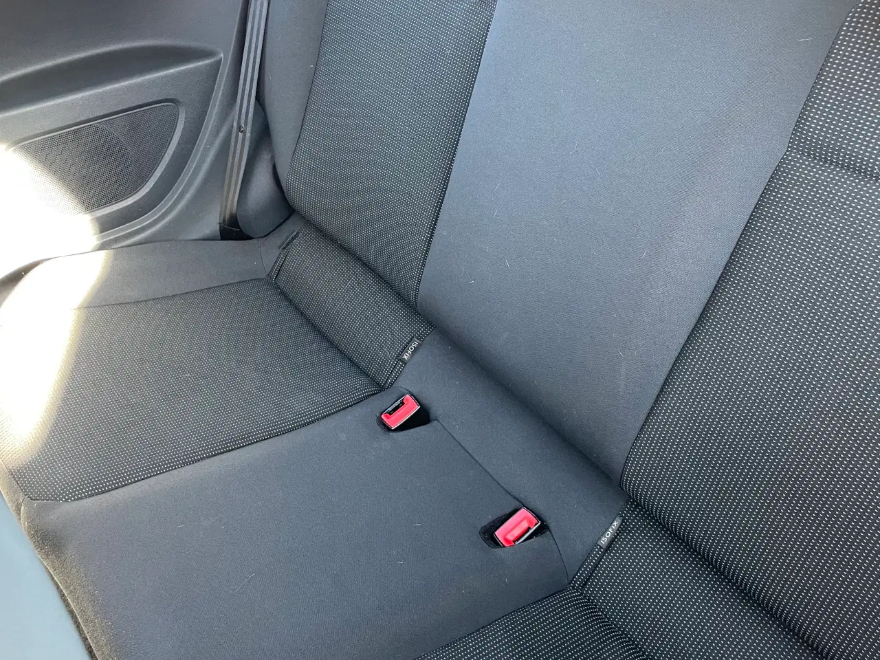Billede 12 - VW up - lavt km tal