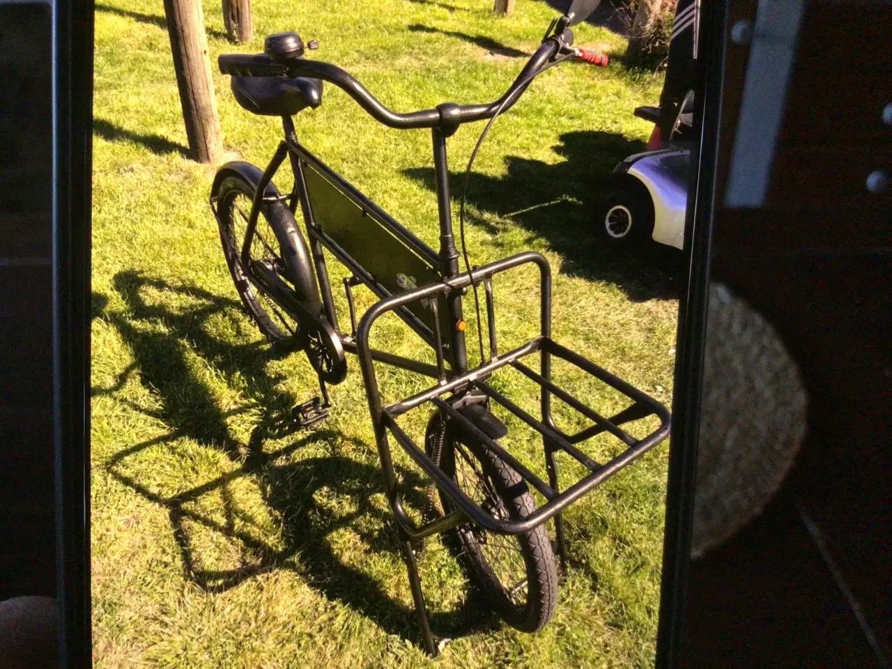 Billede 4 - Billig Bud CYKEL 