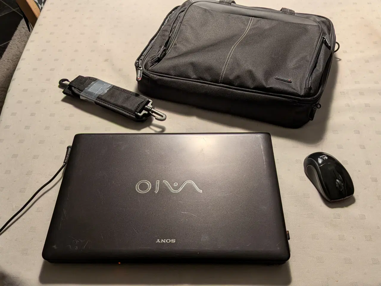 Billede 1 - Bærbar pc