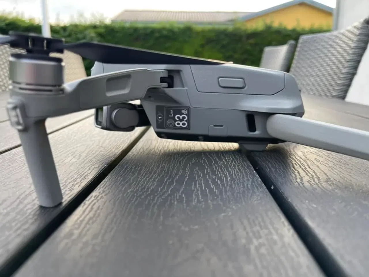 Billede 3 - DJI Air 2 S