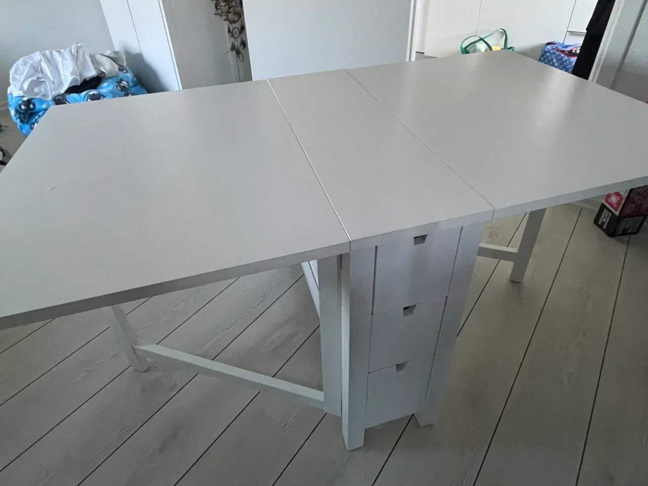 Billede 2 - Ikea Klapbord