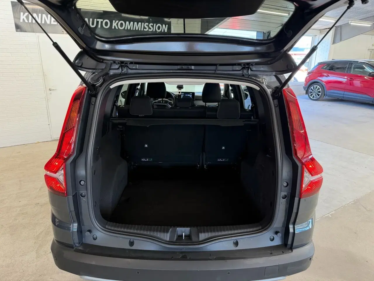 Billede 4 - Dacia Jogger 1,0 Tce Comfort 110HK 5d 6g