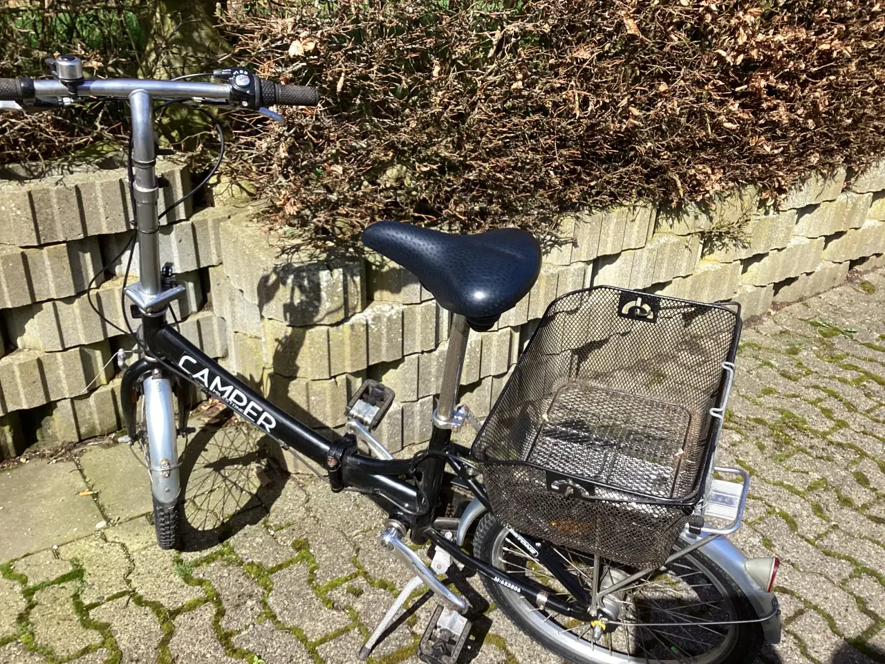 Billede 2 - Camping cykel