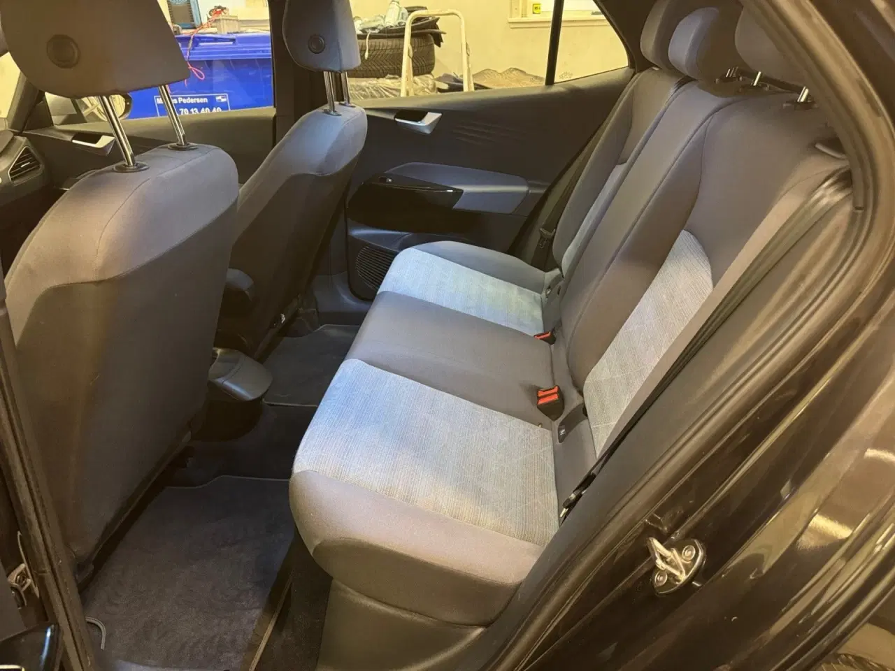 Billede 12 - VW ID.3 58 1ST