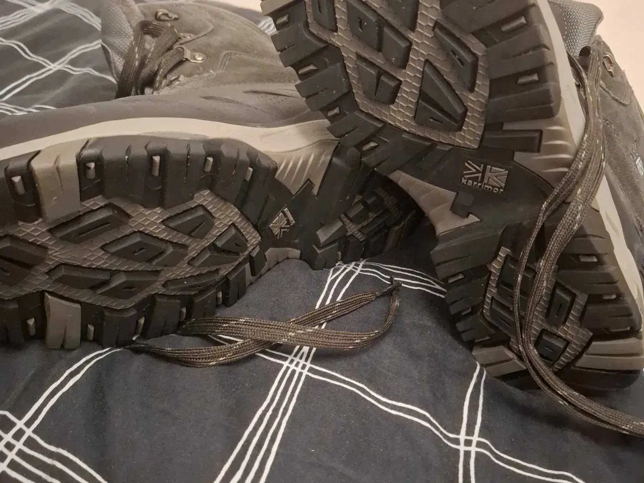 Billede 8 - Karrimor støvner m/thinsulate foring, større 45EUR