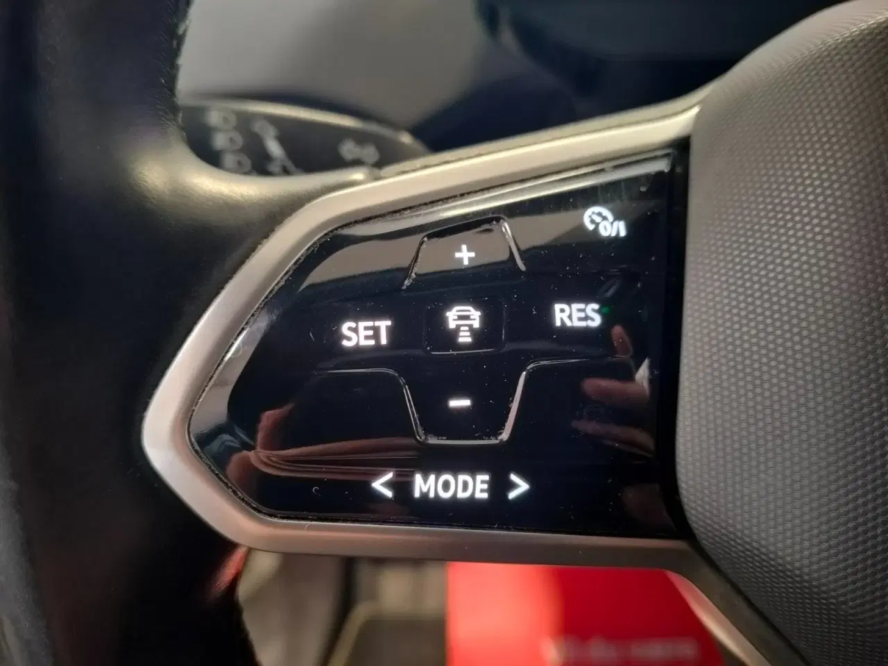 Billede 9 - VW ID.4 77 Pro