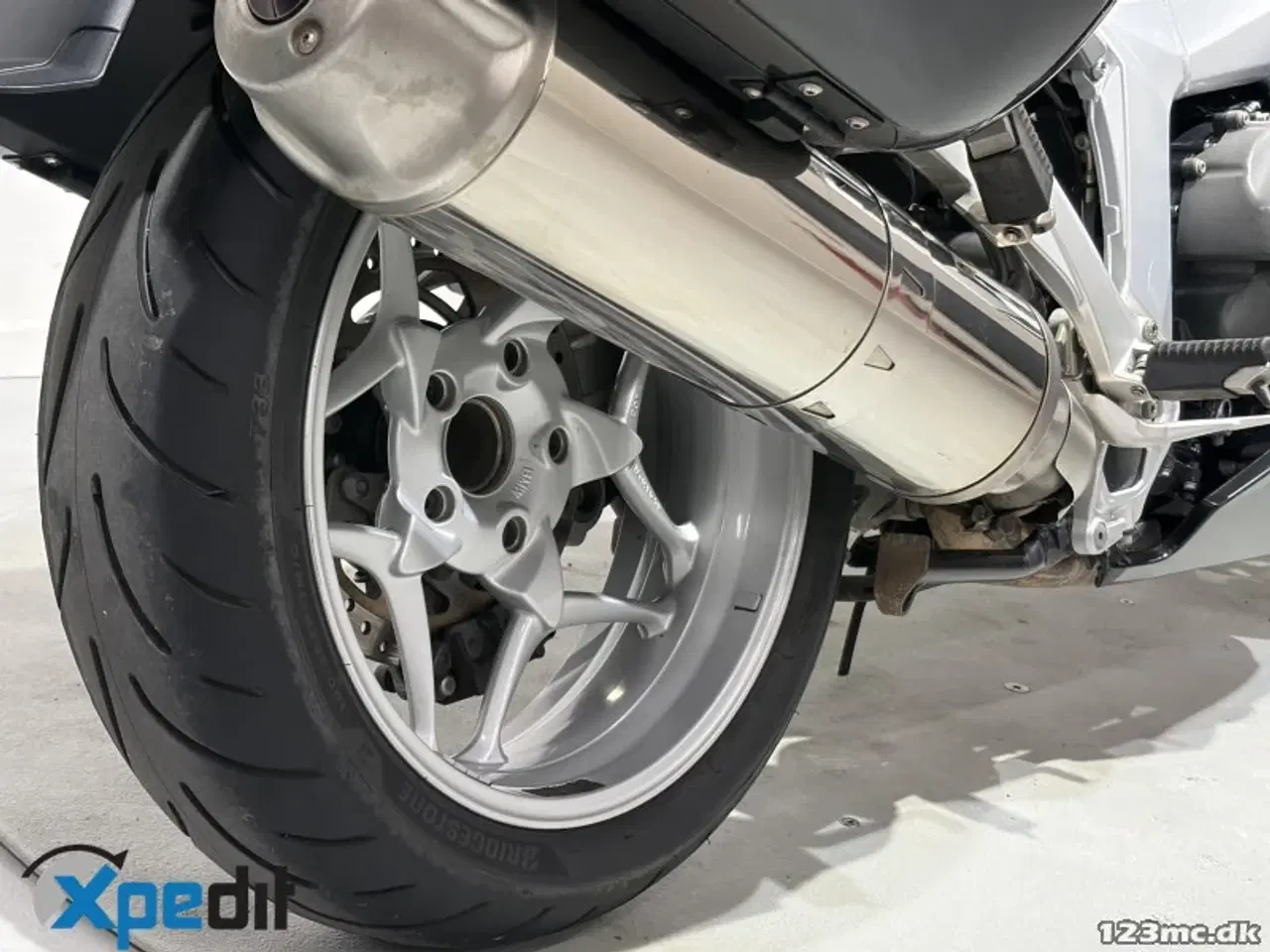 Billede 20 - BMW K 1200 GT