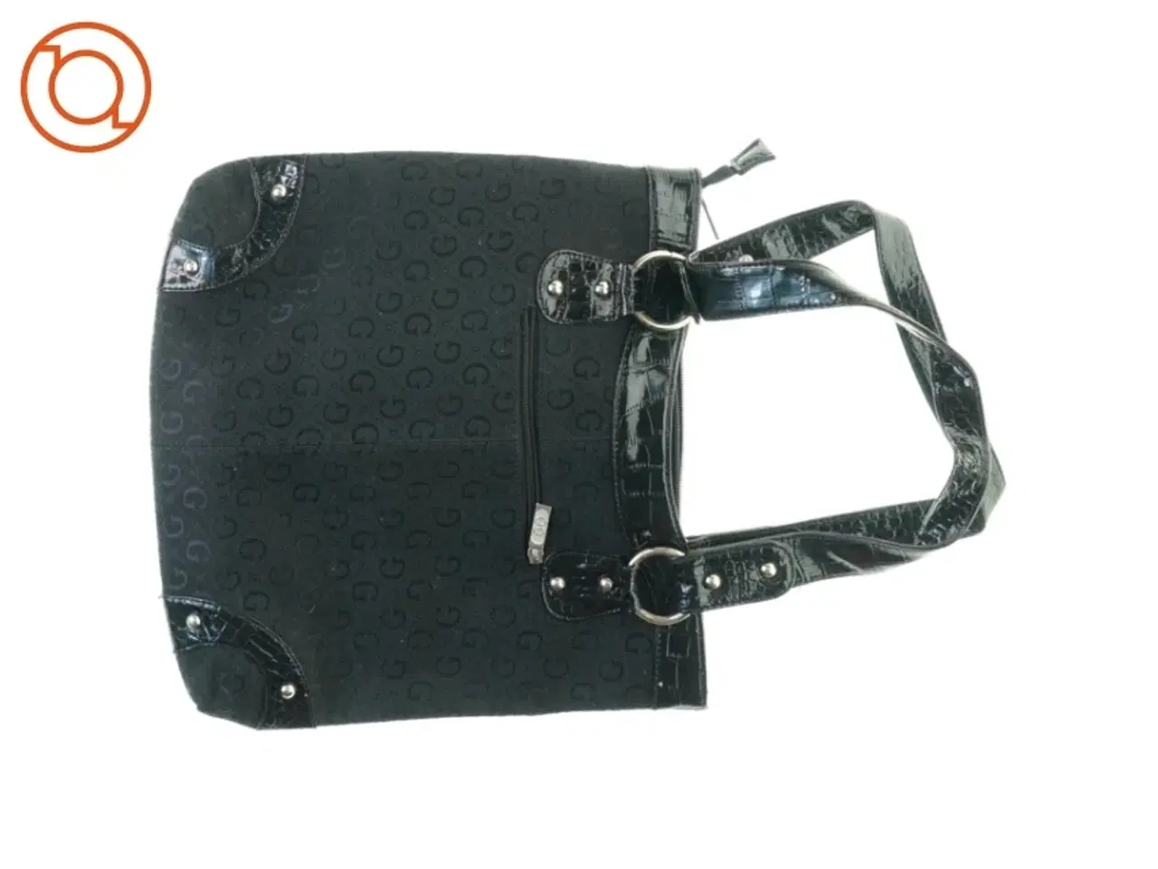 Billede 4 - Taske fra Go (str. 32 x 36 cm)