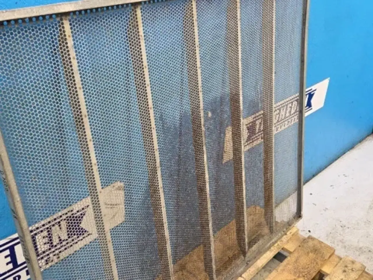 Billede 12 - Dronningborg D7500 Undersold Ø8  28450245  (1)