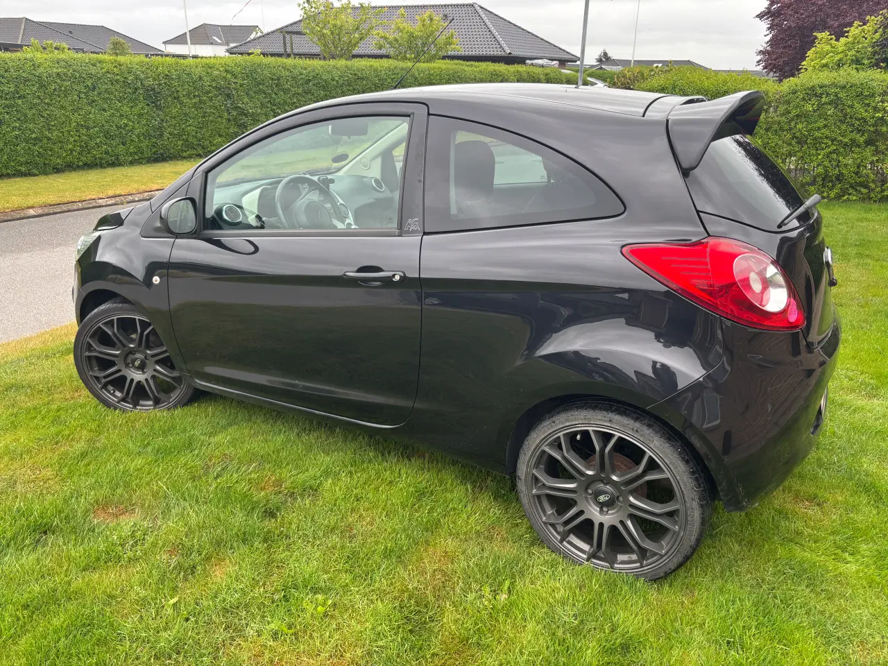 Billede 1 - Ford KA 2015 Titanium 