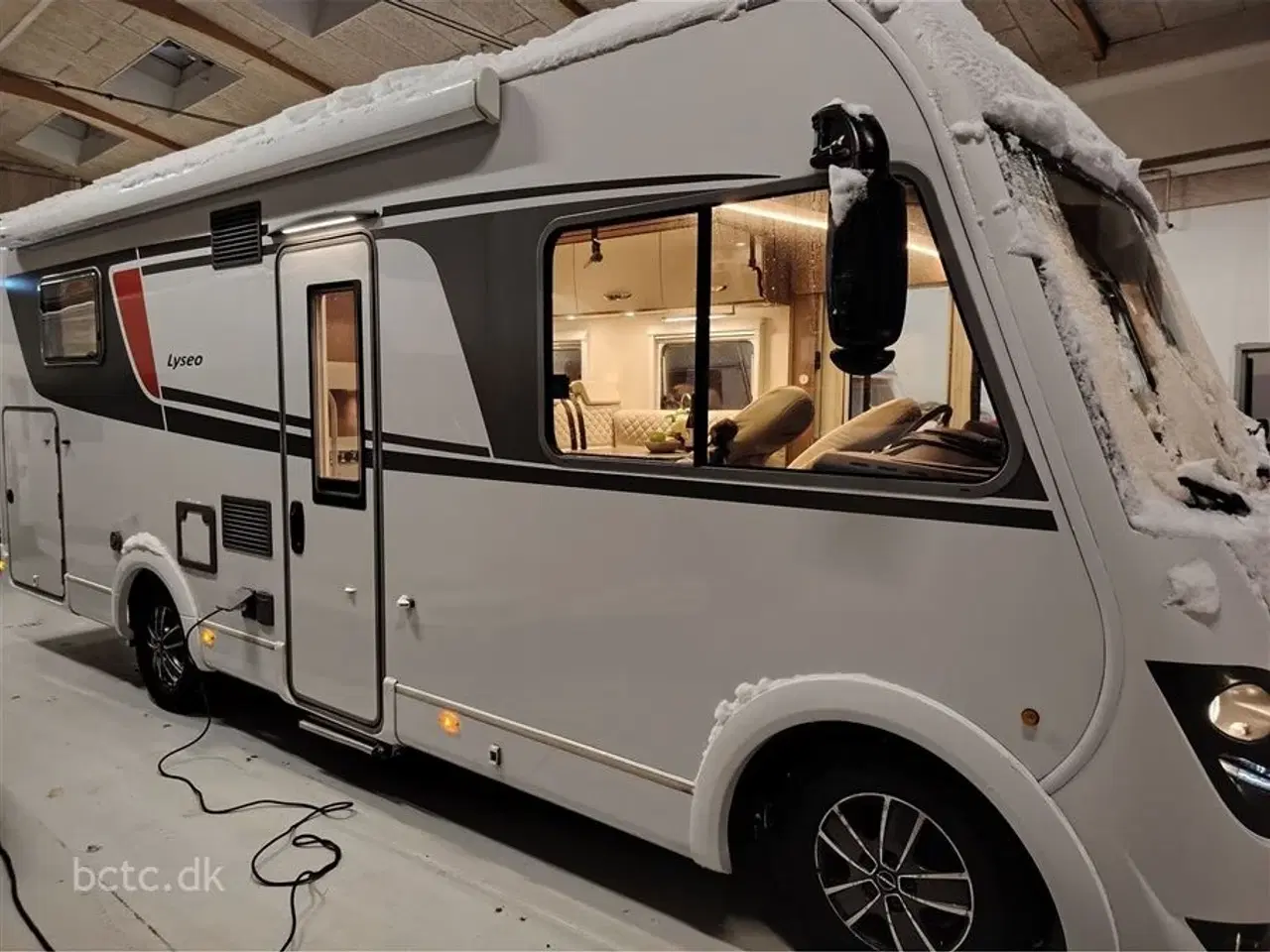 Billede 27 - 2018 - Bürstner Lyseo I 734