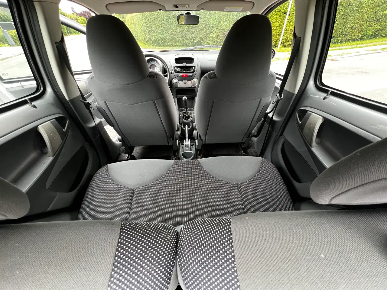 Billede 15 - Peugeot 107 nysynet kørt 143.000km