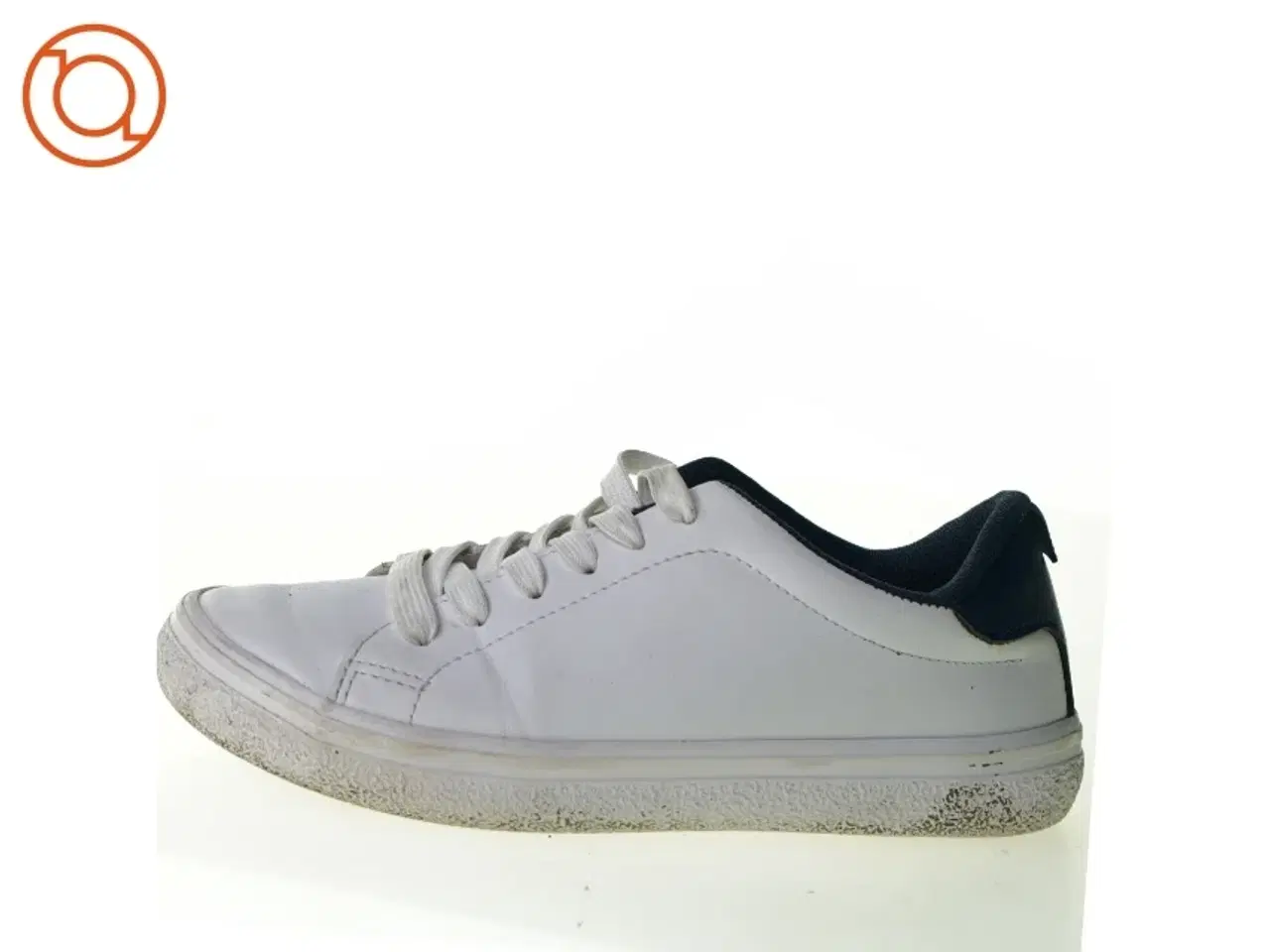 Billede 1 - Sko fra H&M (str. 35)