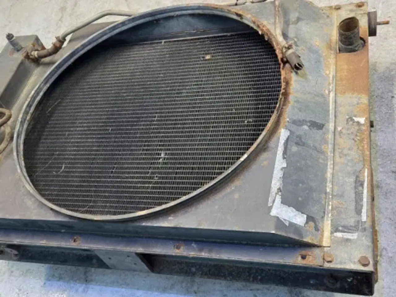 Billede 15 - Holmer Classic T2 Køler