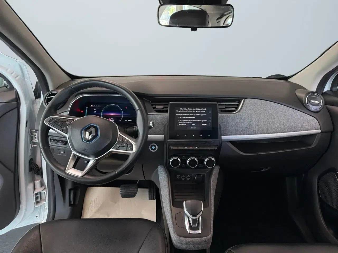 Billede 10 - Renault Zoe 52 Zen