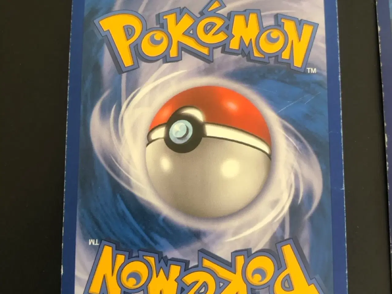 Billede 5 - Palkia & Dialga Legend samt Gengar EX Pokémon kort