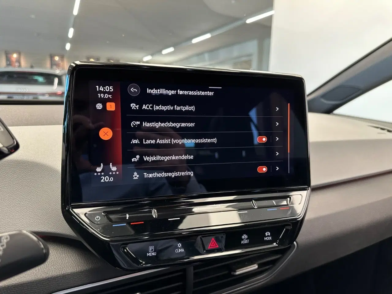 Billede 20 - VW ID.3 58 Pro Performance