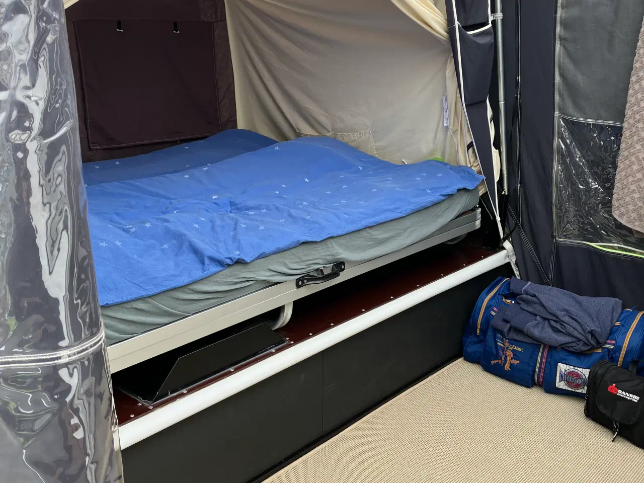 Billede 3 - Combi Camp, Country - NYSYNET